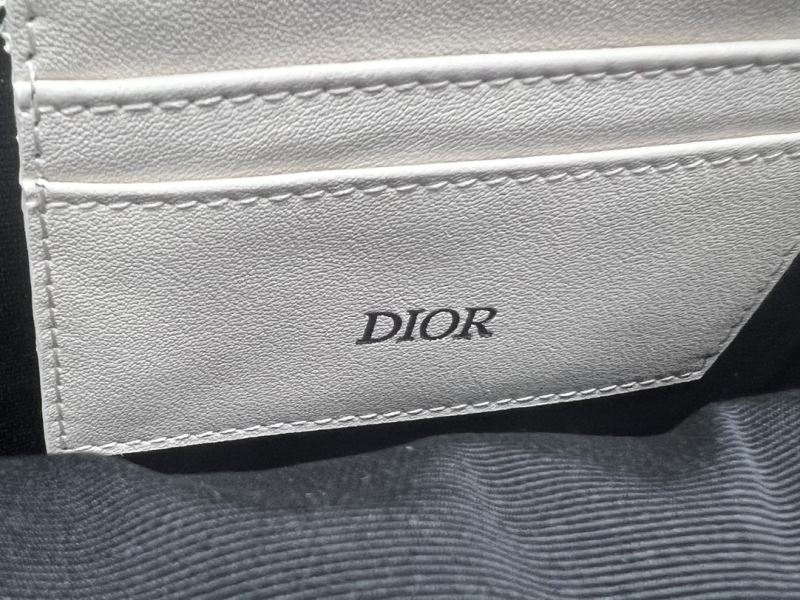 Christian Dior Wallet